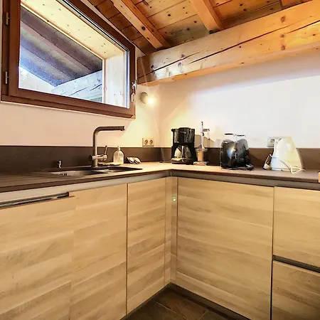 Mapineige2-appartement-6pers Апартаменты