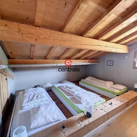 Mapineige2-appartement-6pers Апартаменты *