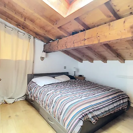 Mapineige2-appartement-6pers Апартаменты Ле-Гет