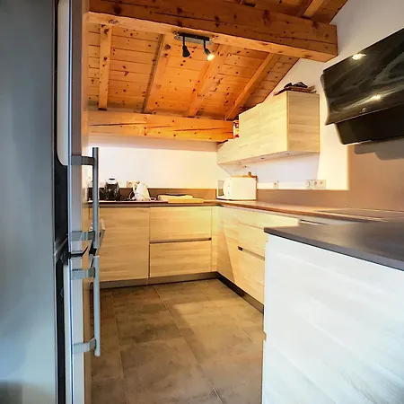 Апартаменты Mapineige2-appartement-6pers Ле-Гет