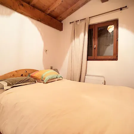 Mapineige2-appartement-6pers *