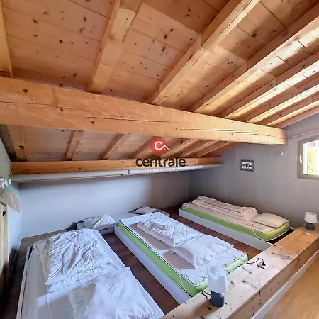 Mapineige2-appartement-6pers Ле-Гет