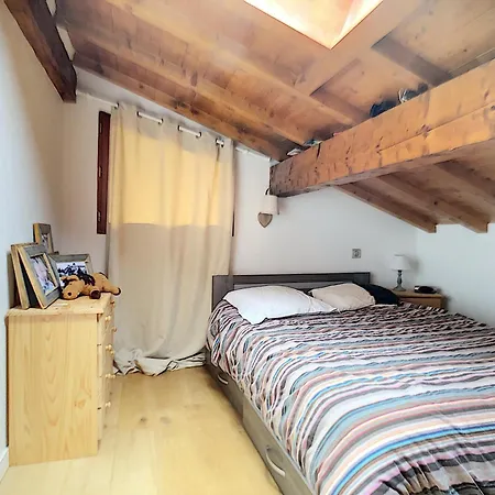 Mapineige2-appartement-6pers Ле-Гет